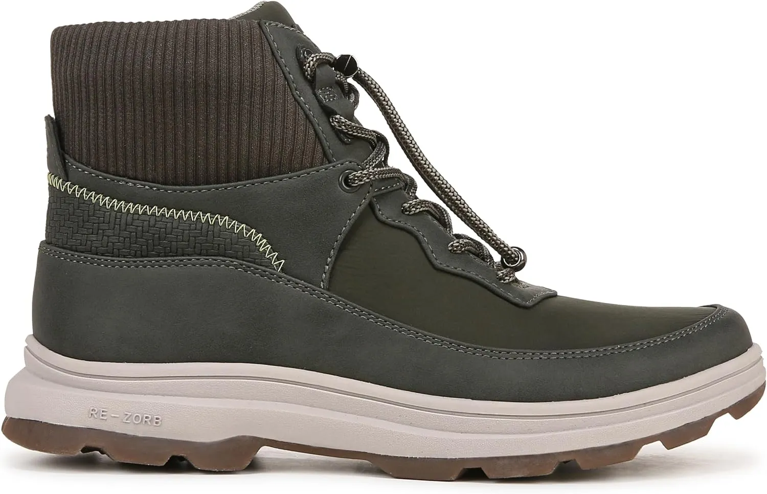 Ryka Women's Brae 2 Water Resistant Snow Boot