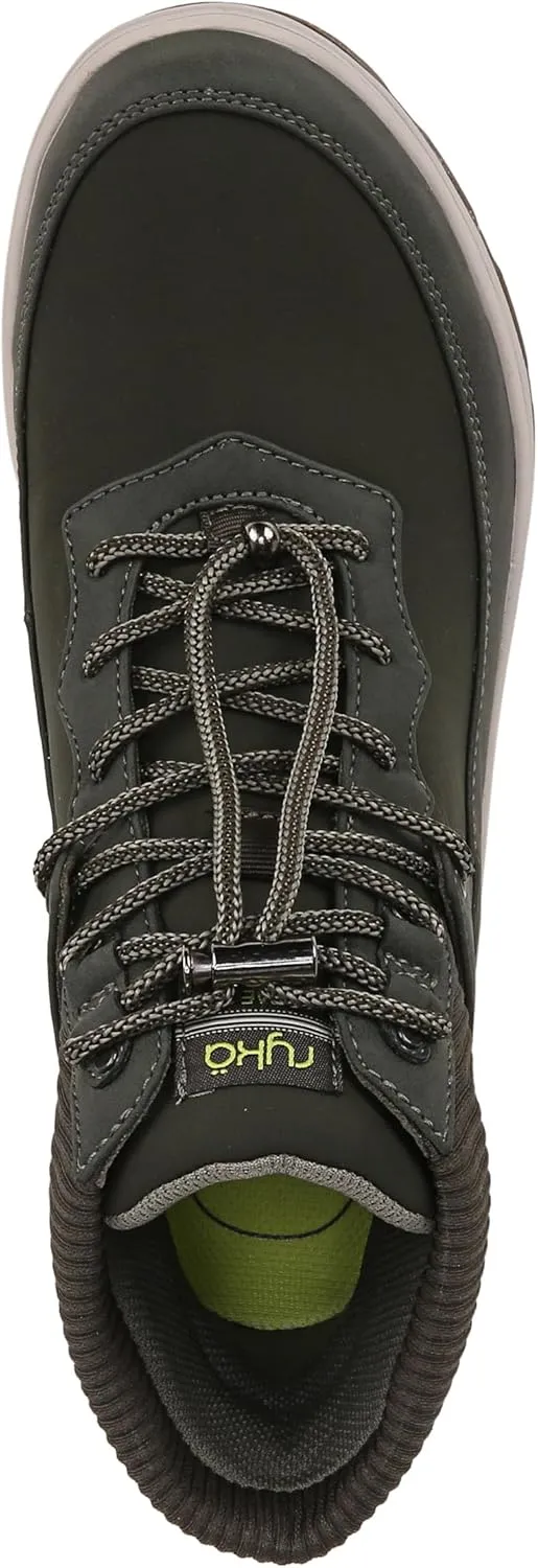 Ryka Women's Brae 2 Water Resistant Snow Boot