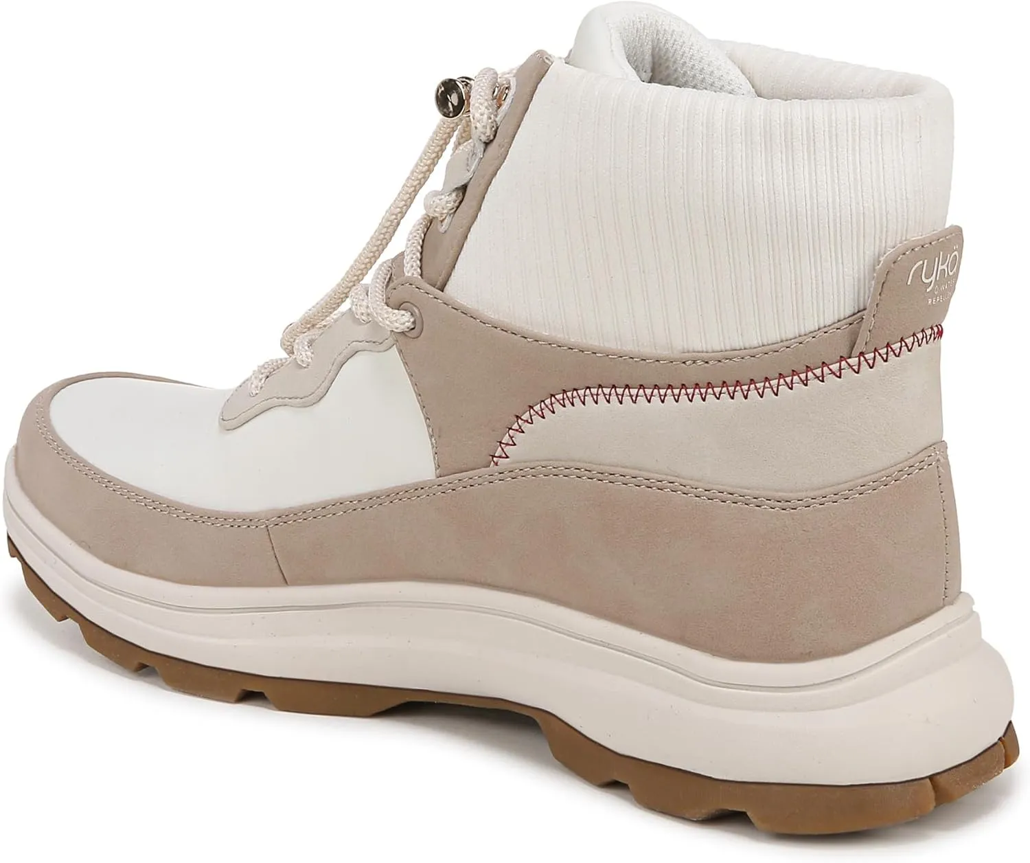 Ryka Women's Brae 2 Water Resistant Snow Boot