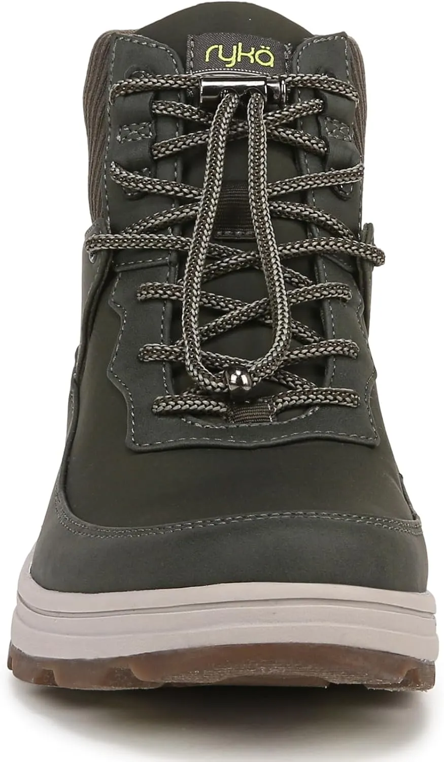 Ryka Women's Brae 2 Water Resistant Snow Boot