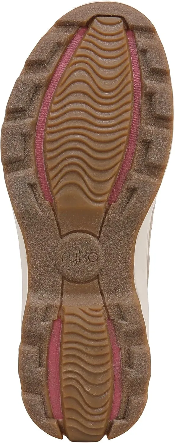 Ryka Women's Brae 2 Water Resistant Snow Boot