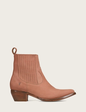 Sacha Chelsea Cozy And Stylish Ergonomic Fit