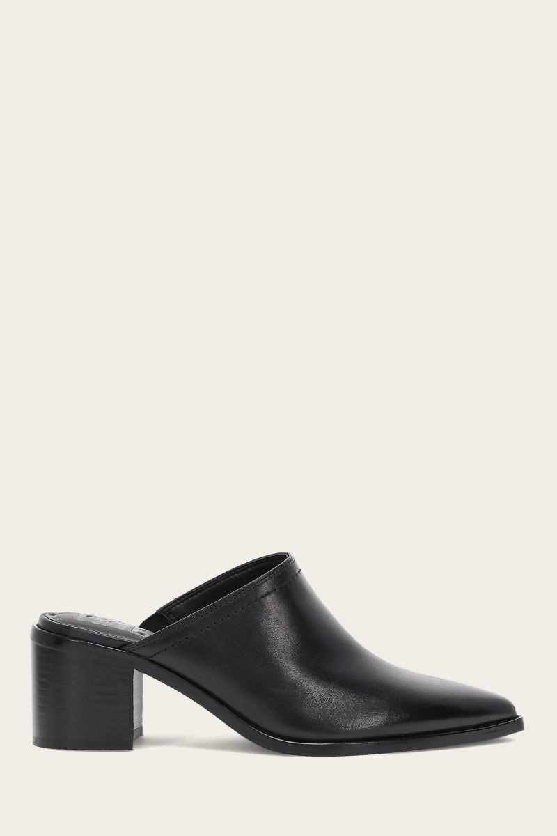 Padding Sadie Mule