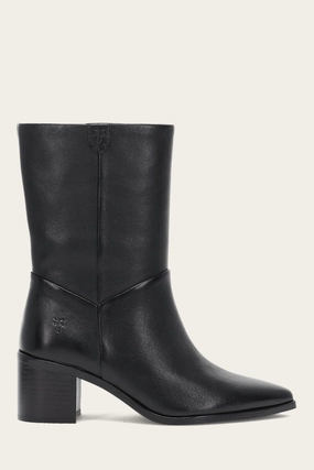 Sadie Softy Mid Comfort Lining Stylish Explorer Comfortable Shank