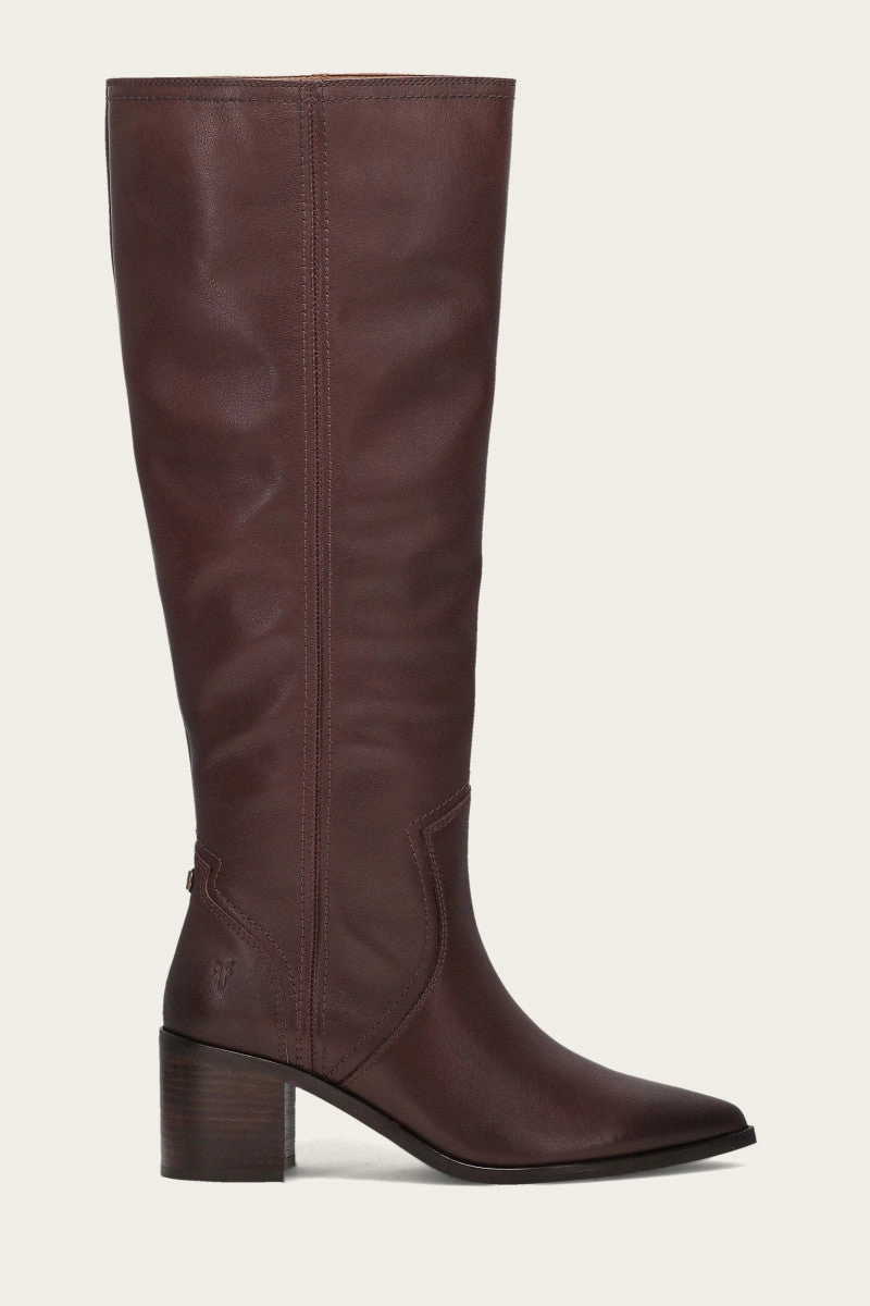 Quick-Dry Sadie Softy Tall Wide Calf