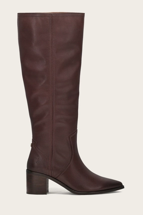 Quick-Dry Sadie Softy Tall Wide Calf