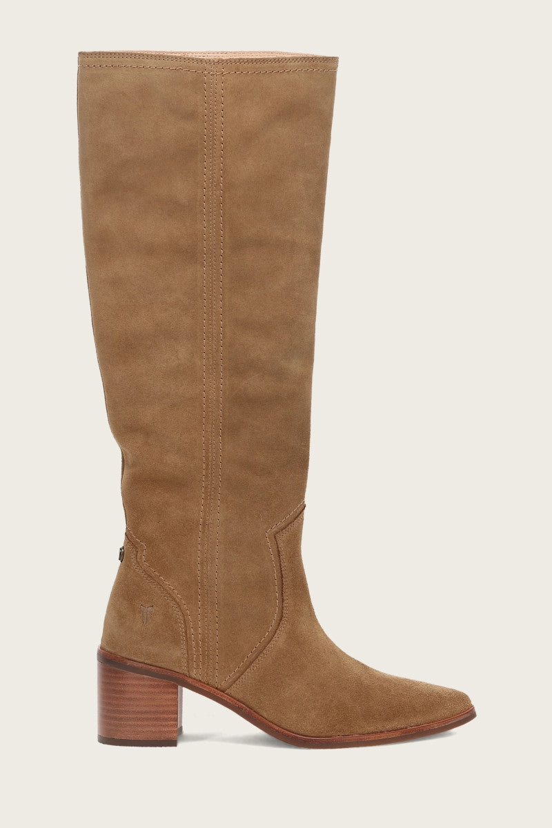 Comfort Padding Sadie Softy Tall Wide Calf