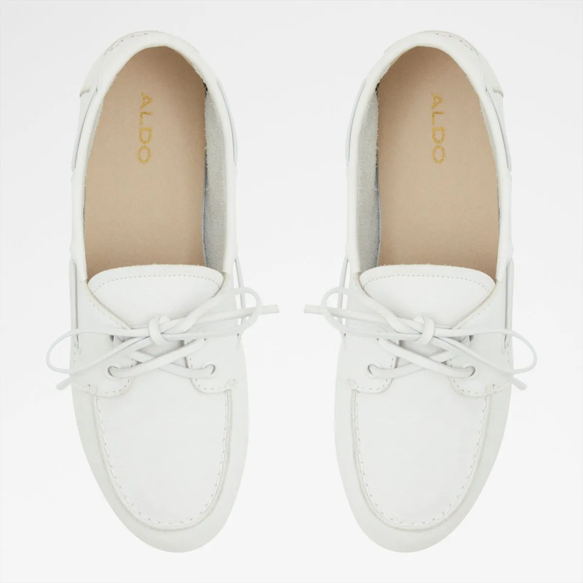Sail Boat Shoes