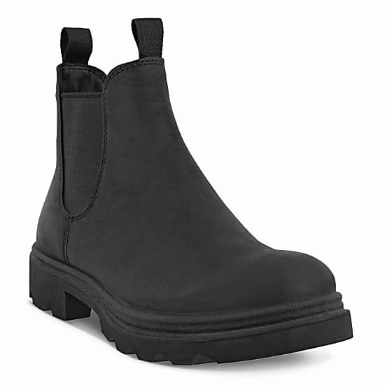 Effortless Style Shock Dampening Core ECCO Grainer W WOMEN'S