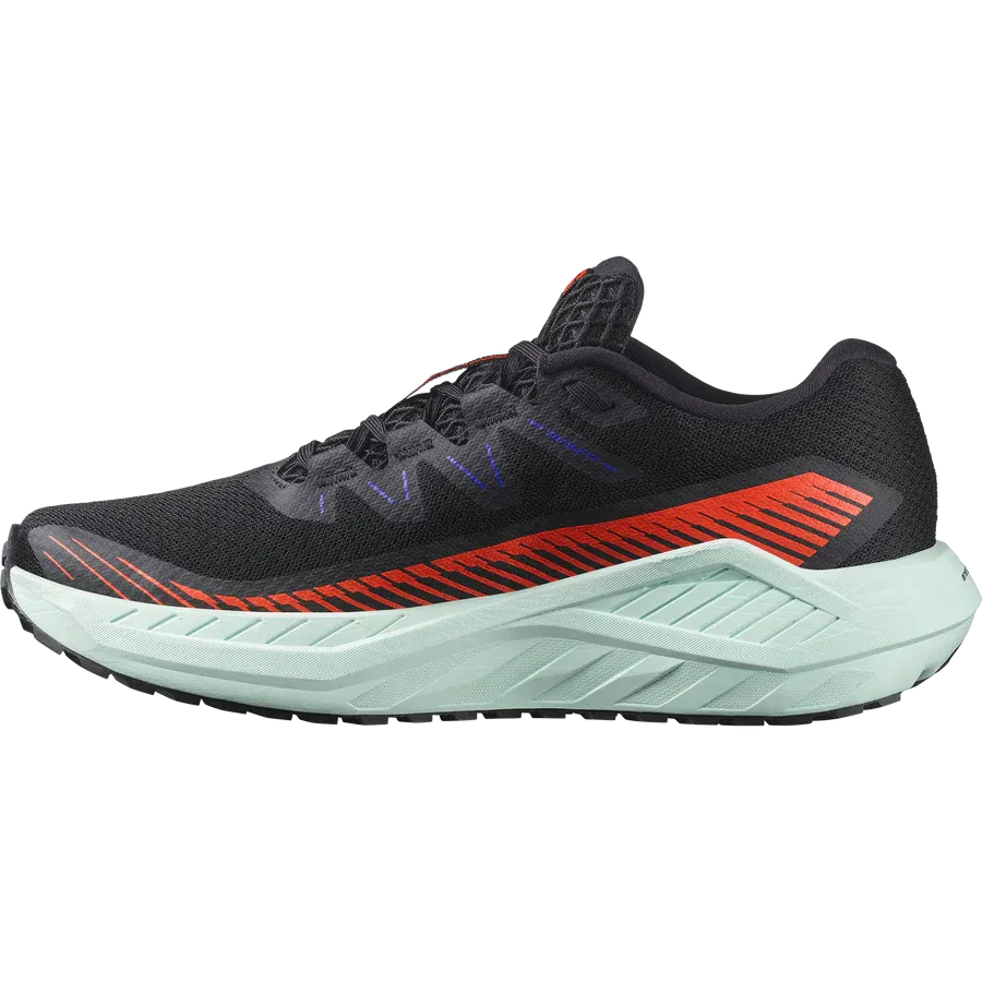 Salomon Men's DRX Defy Gravel Trail Running Shoes
