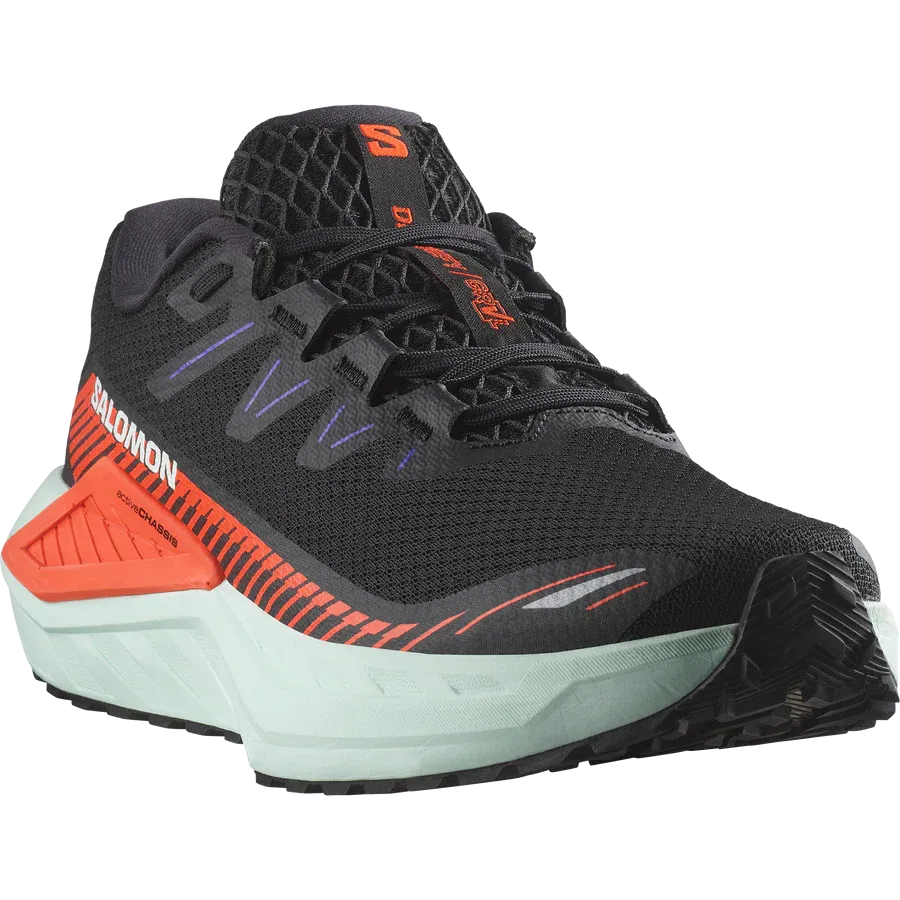 Salomon Men's DRX Defy Gravel Trail Running Shoes