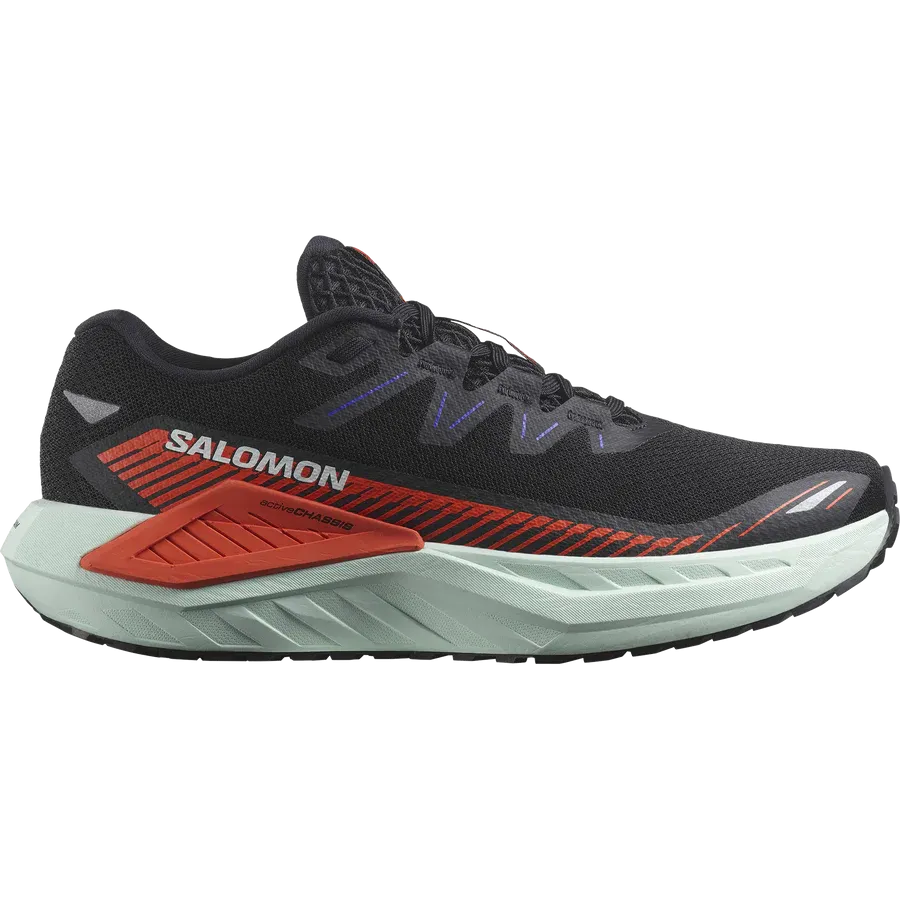 Salomon Men's DRX Defy Gravel Trail Running Shoes