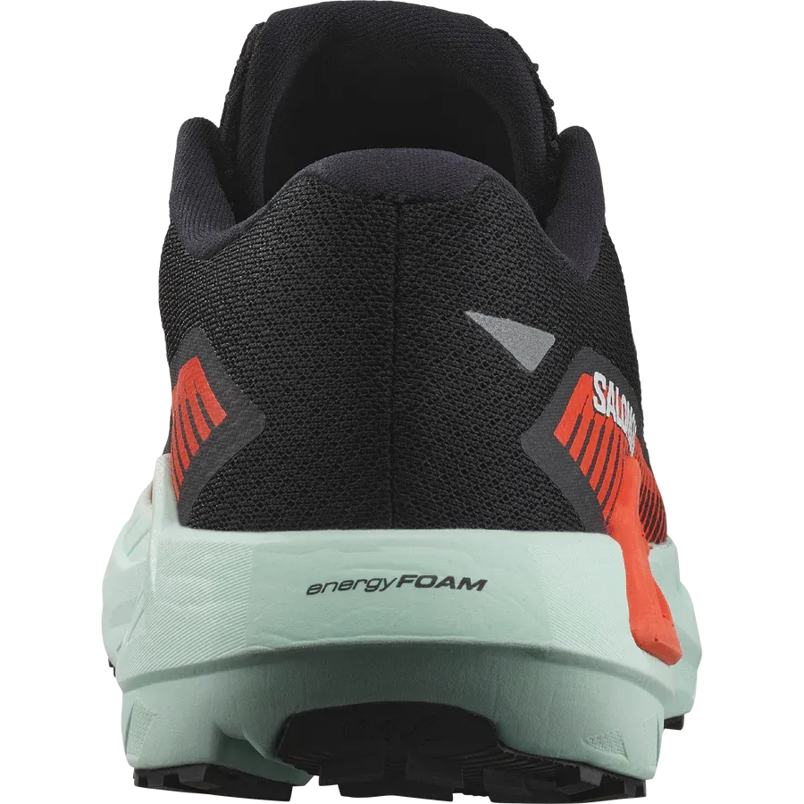 Salomon Men's DRX Defy Gravel Trail Running Shoes