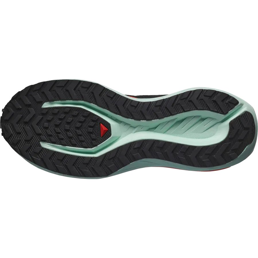 Salomon Men's DRX Defy Gravel Trail Running Shoes