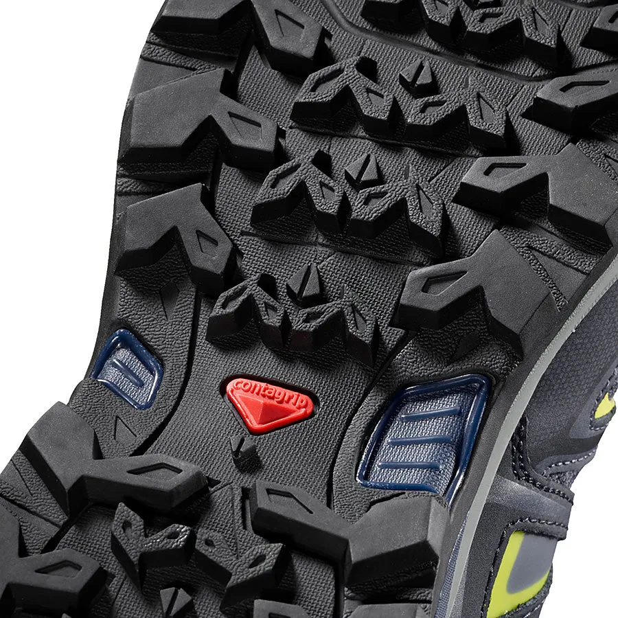 Salomon Women's X Ultra 3 Mid GTX Lightweight Hiking Boots