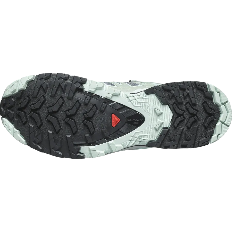 Salomon Women's XA Pro 3D V9 Trail Running Shoes