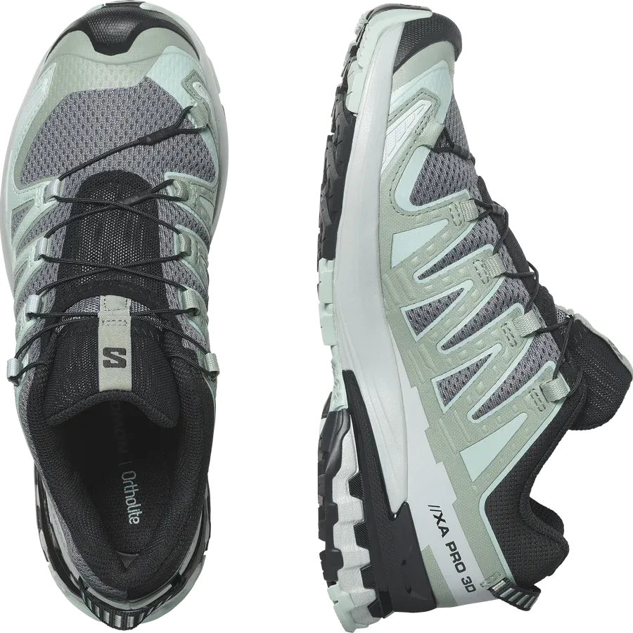 Salomon Women's XA Pro 3D V9 Trail Running Shoes