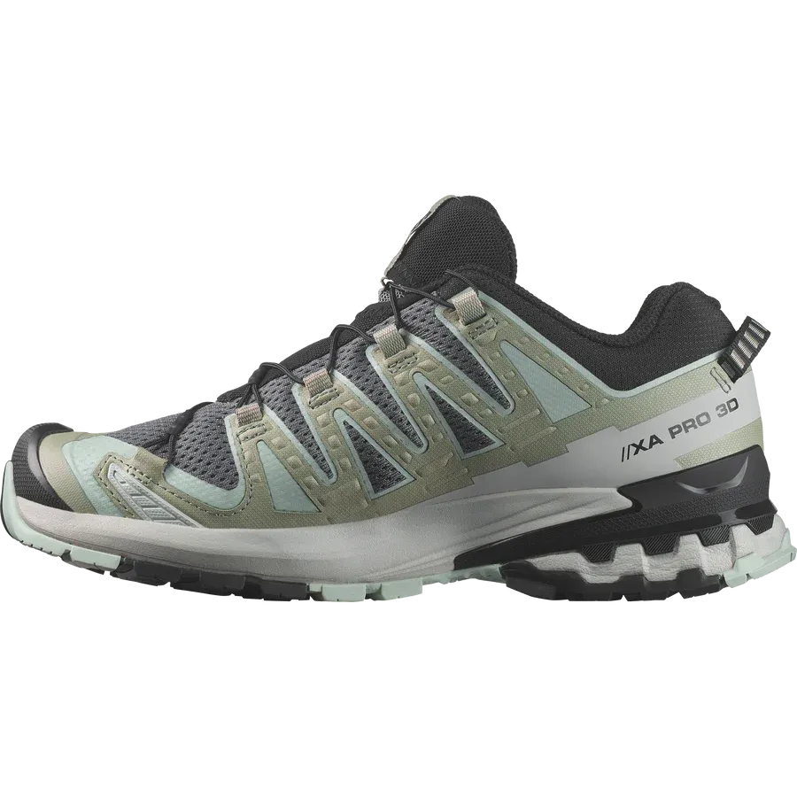 Salomon Women's XA Pro 3D V9 Trail Running Shoes