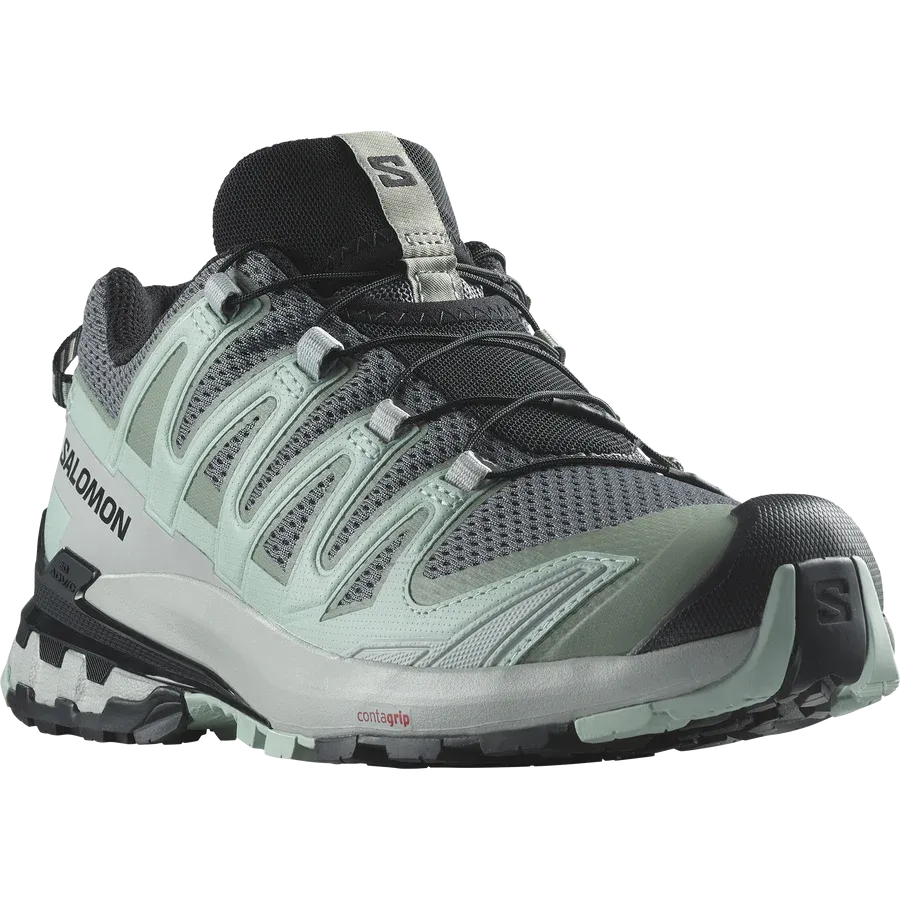 Salomon Women's XA Pro 3D V9 Trail Running Shoes