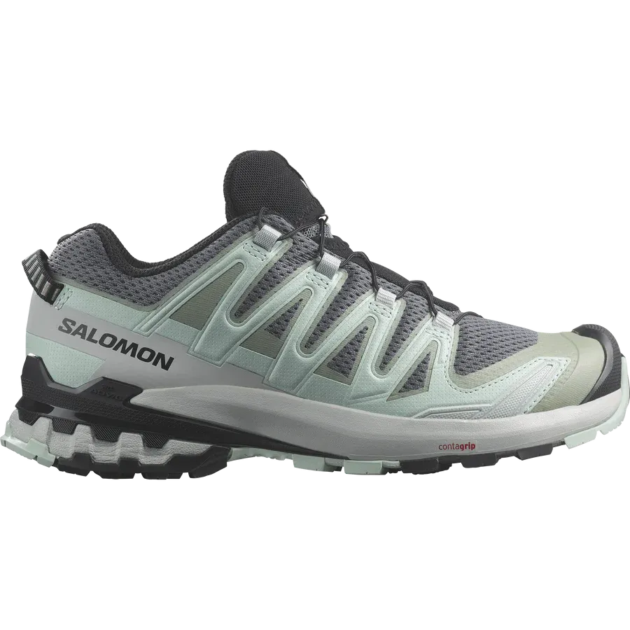 Salomon Women's XA Pro 3D V9 Trail Running Shoes