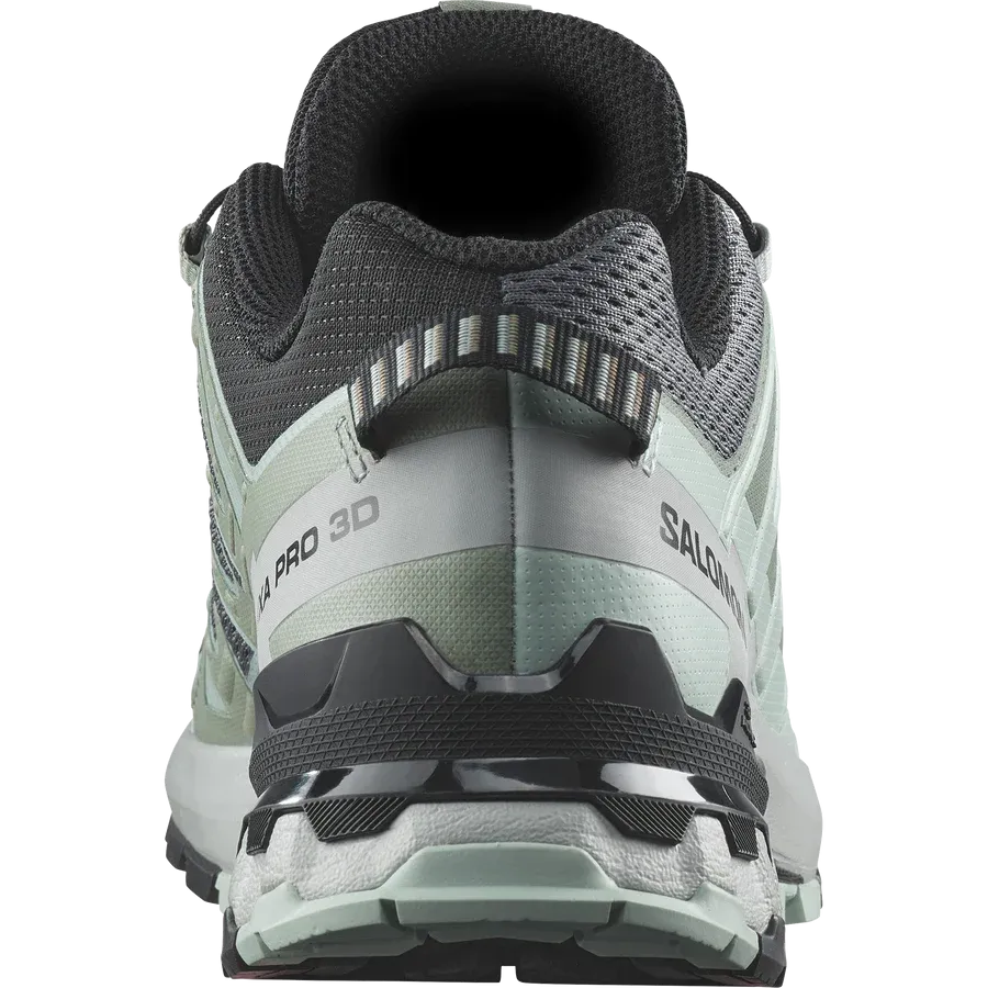 Salomon Women's XA Pro 3D V9 Trail Running Shoes