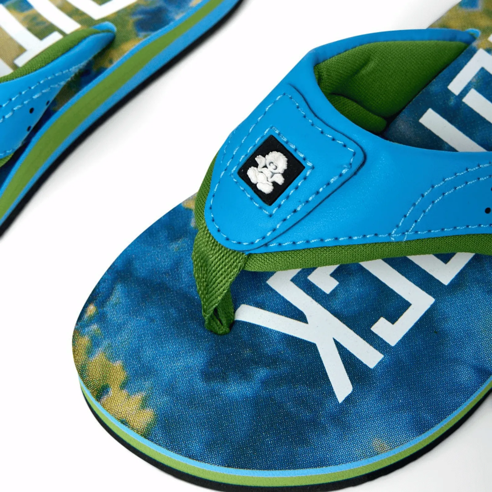 Saltrock Kids Fader Flip Flops