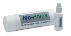 Salts 833021 No-Roma Deodorant, Size 28ml