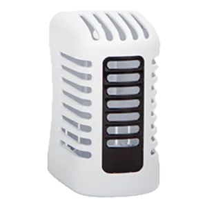 San Jamar Air Freshener Dispenser White