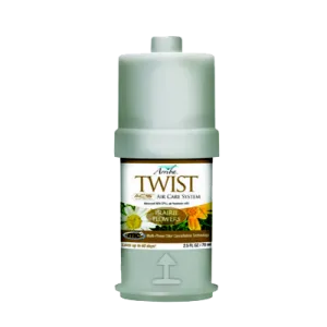 San Jamar Arriba Twist Refill Prairie Flower