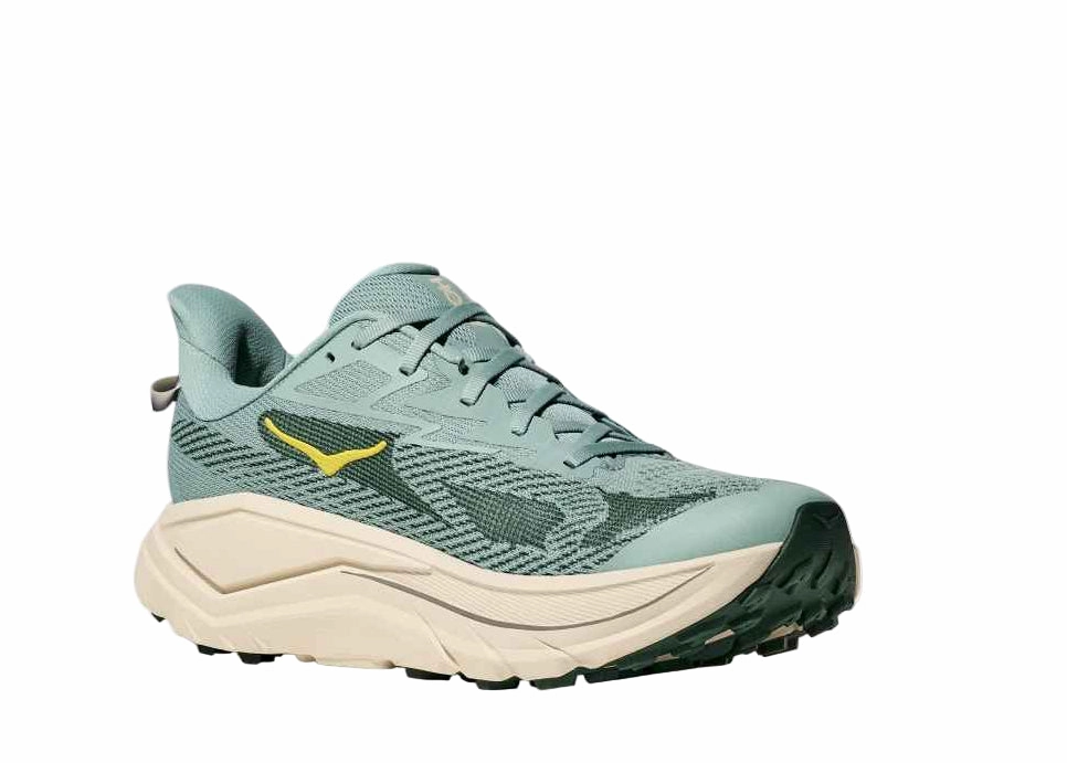 HOKA CHALLENGER 8 MEN'S Magnetic Closure System