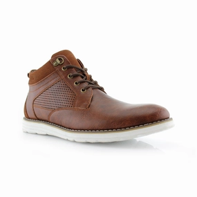 Full Motion Everyday Look SANDERS