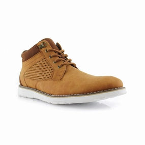 Customizable Fit Mechanism Comfortable Outsole SANDERS