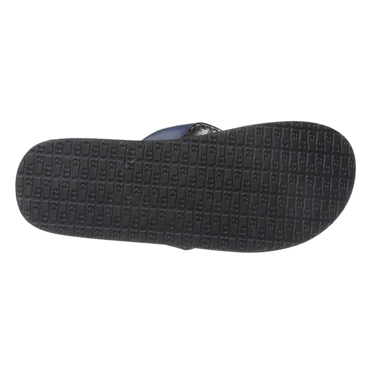 Sanuk Women's Flip-Flops - Yoga Mat Navy | SWS2908-NVY