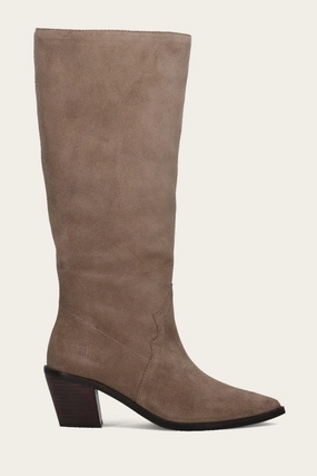 Sara Slouchy Traction Grip Lightweight Material