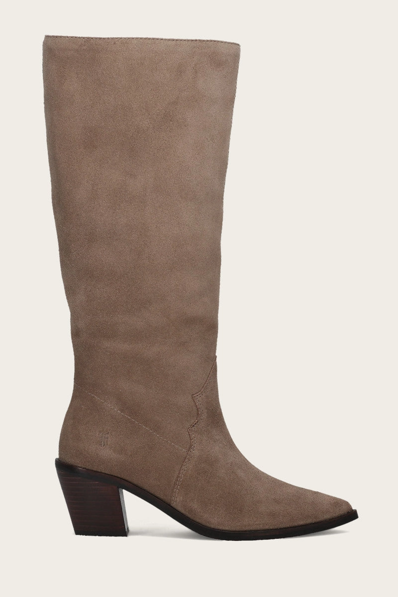 Sara Slouchy Traction Grip Lightweight Material