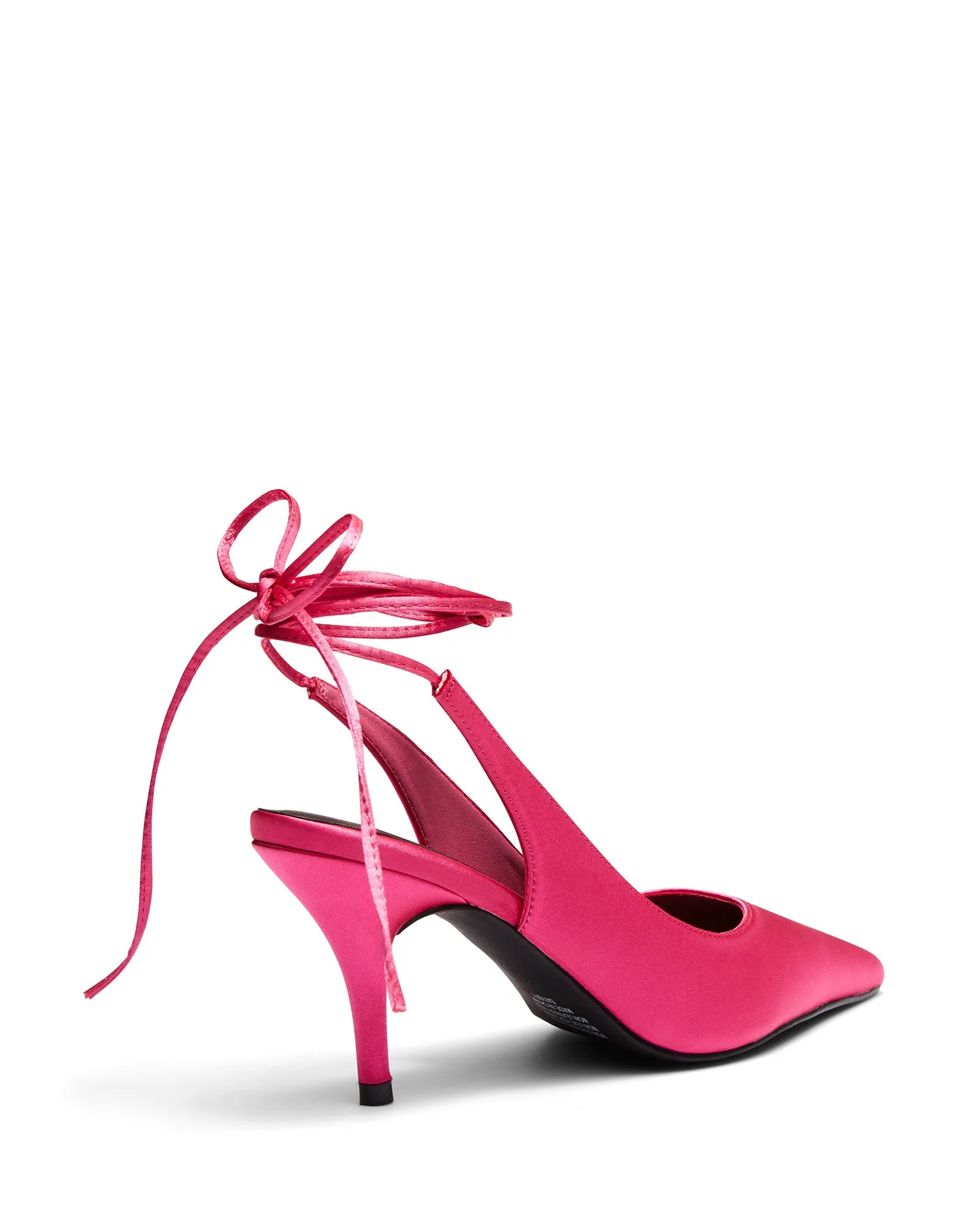 Satisfy Magenta *FINAL SALE*