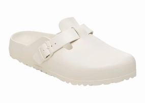 Non Toxic Coating Anti Fatigue Midsole BIRKENSTOCK BOSTON ESSENTIALS