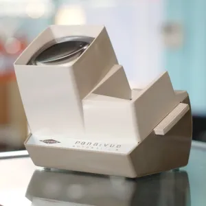 Sawyer's Pana-Vue Automatic R