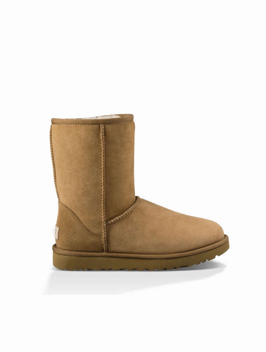 Women's Classic Short II Boot most party Slip On Style