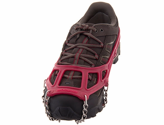 MICROspikes Footwear Traction teenagers All-purpose stability