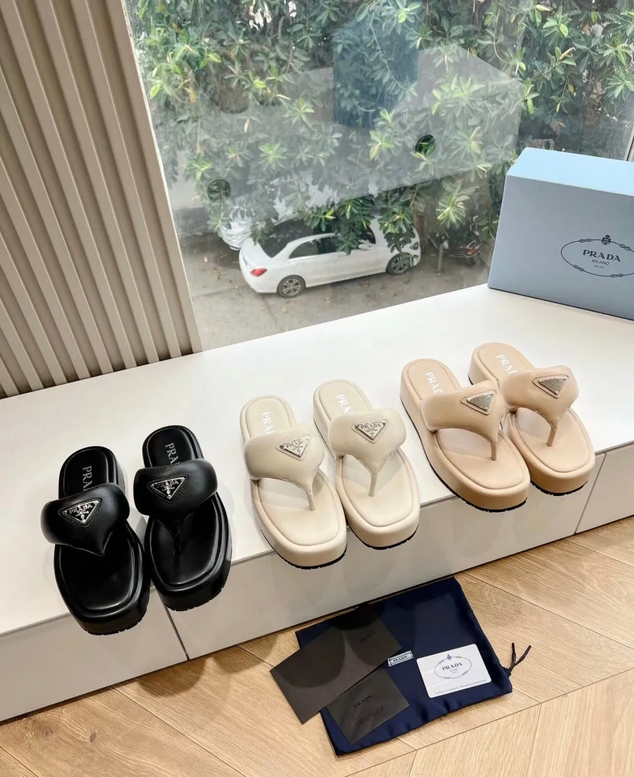 SE1385 PD Slide / Size5-11