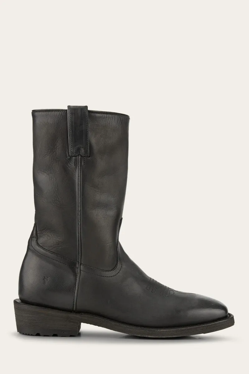 Adjustable Straps Nash Roper