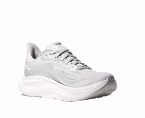 Ergonomic Footbed Shape HOKA CLIFTON 10 WIDE WOMEN'S