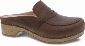 Dansko Bel Women's Wind - resistant