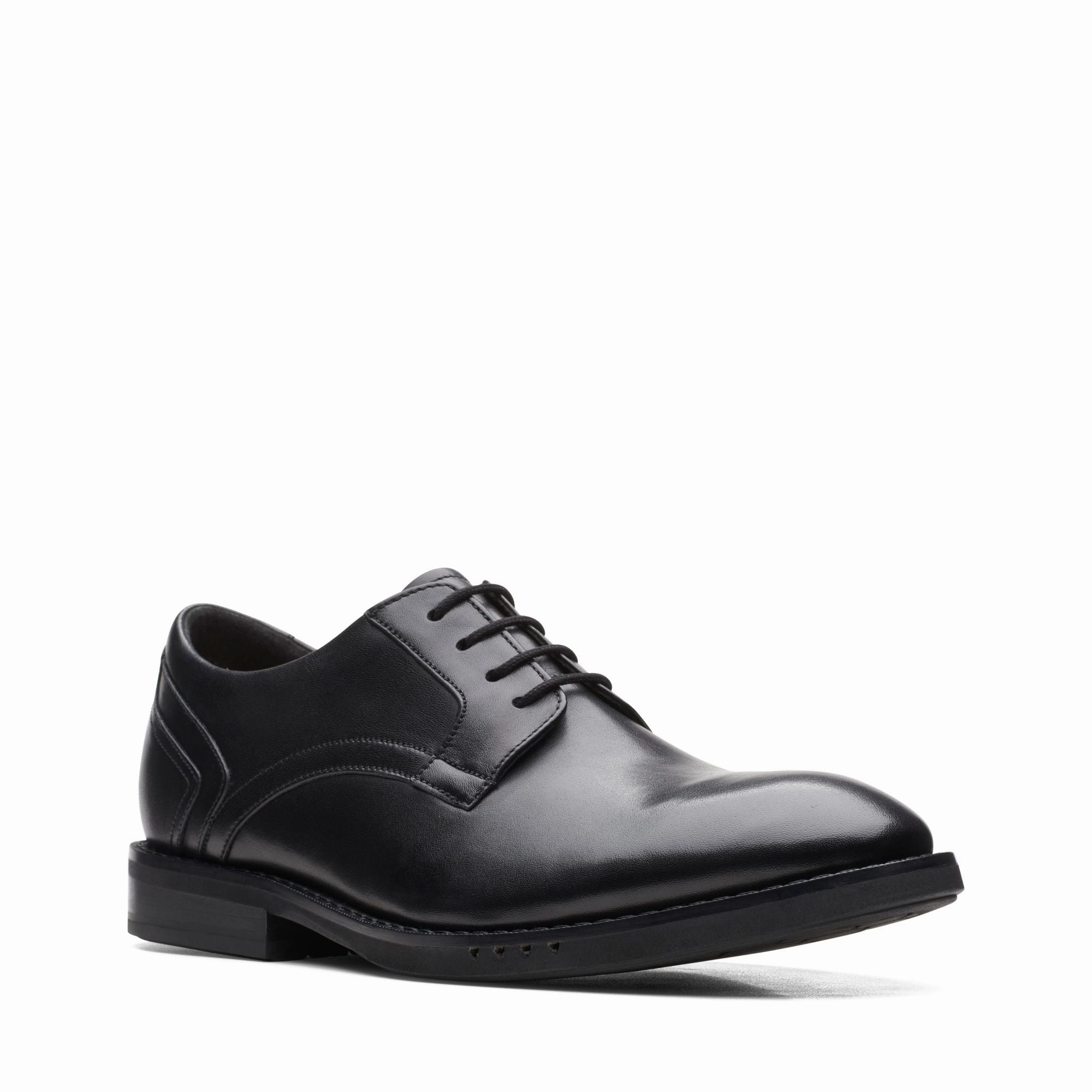 flexibility - level Ultra-soft piece CLARKS ENGLA UN HUGH MEN'S