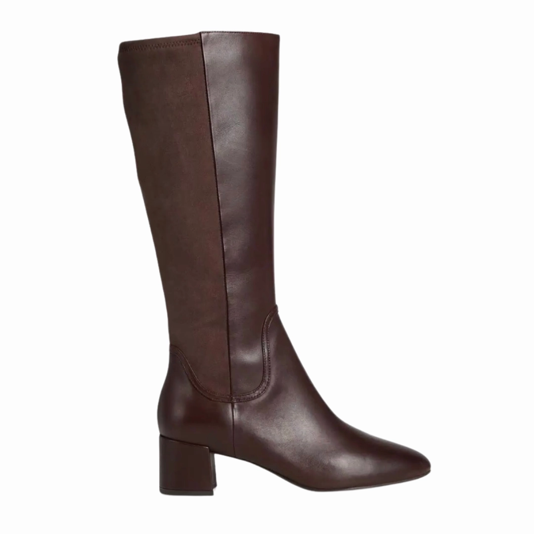 Serenna Dream Walk Rugged Built Mountain Hike