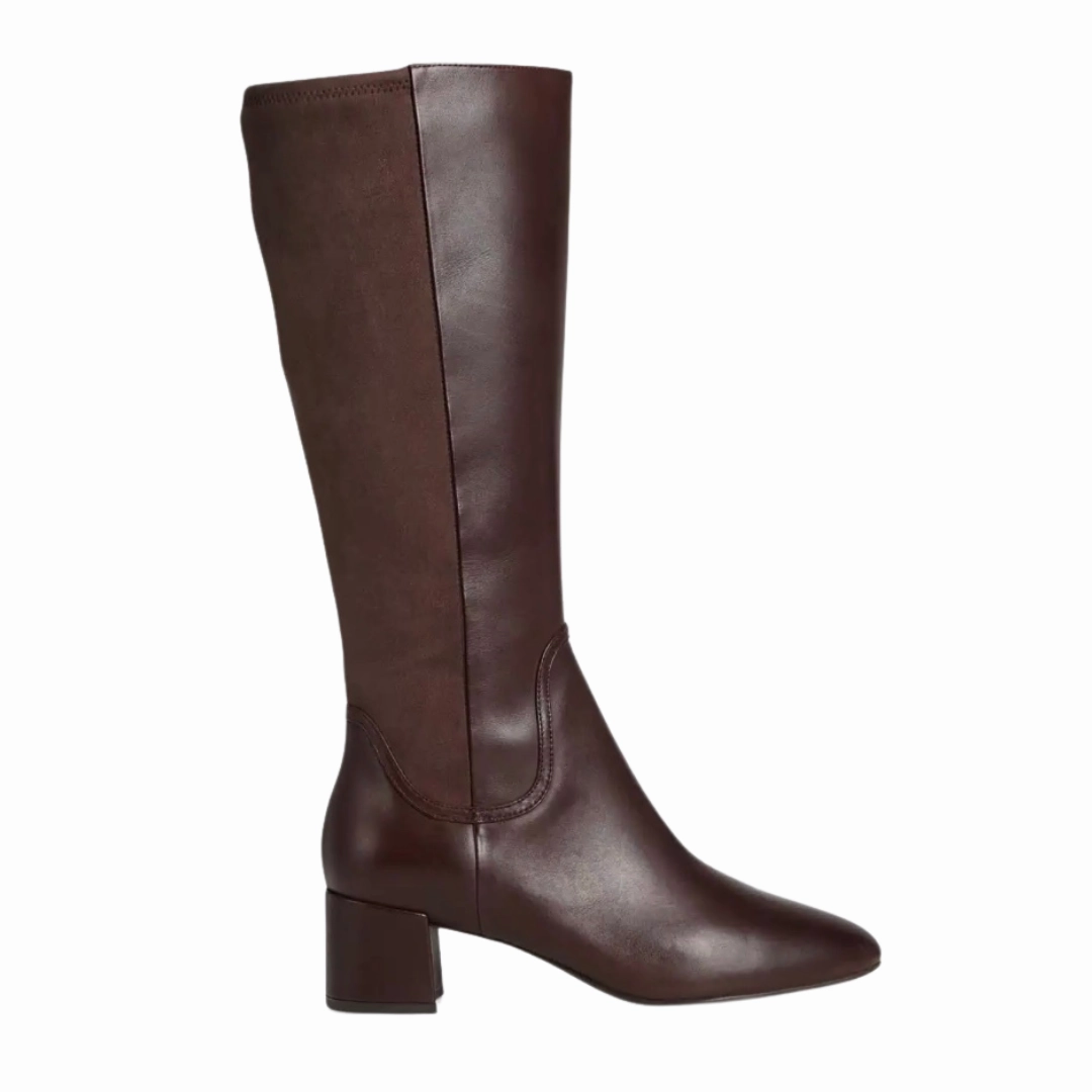 Serenna Mid Length Insulated Night Travel