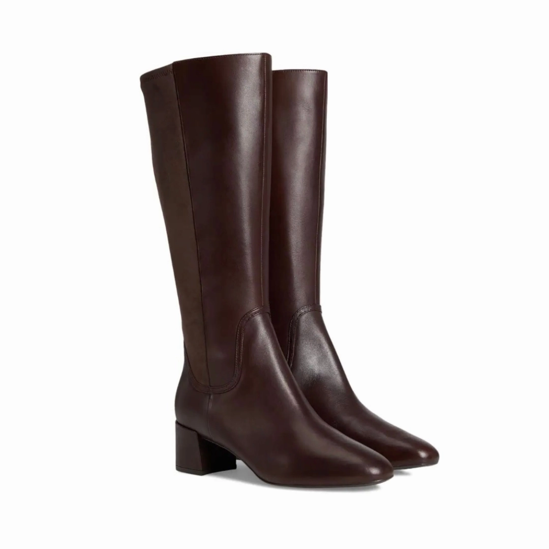 Pull on All Weather Outdoor Explorer Serenna