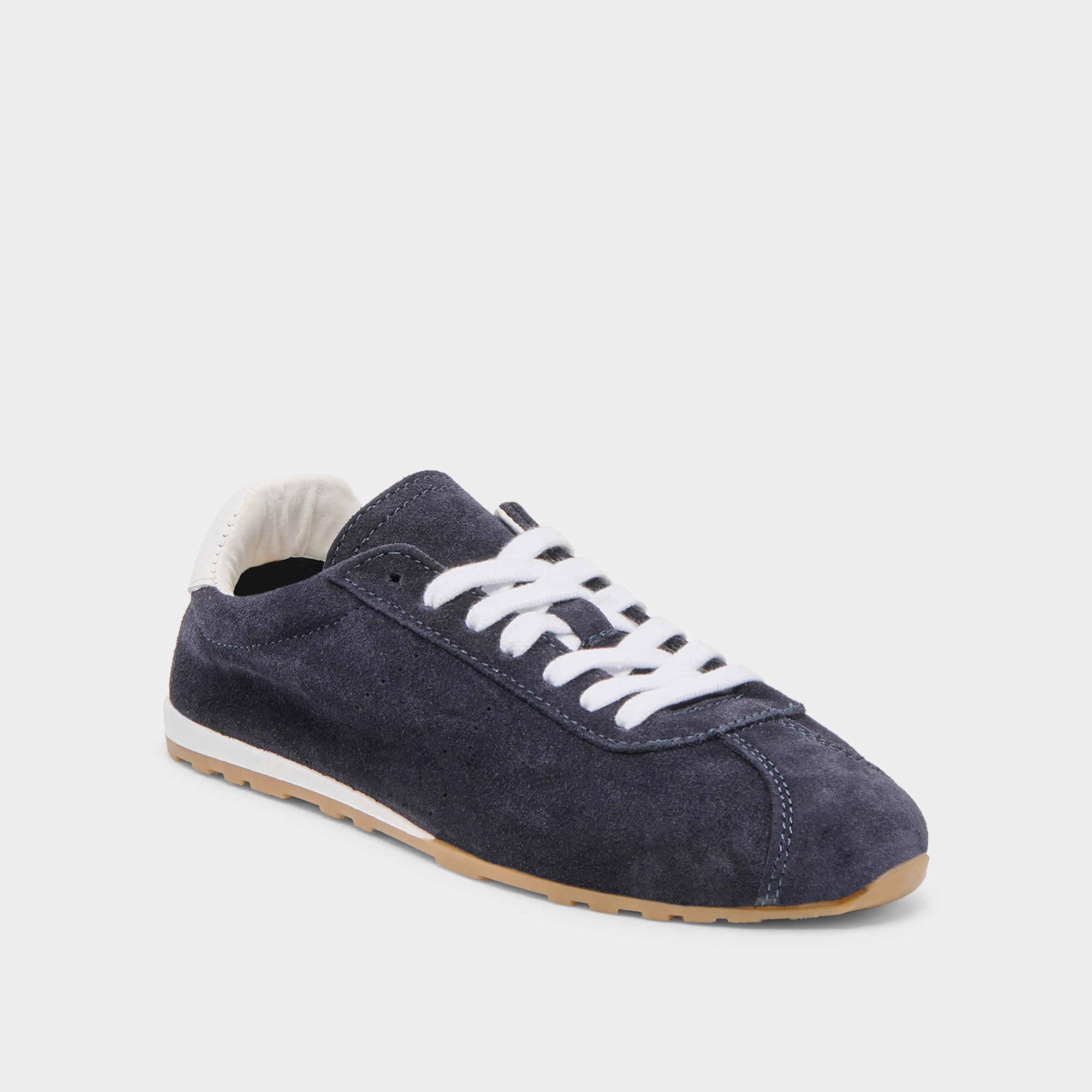 Timeless Support SERINA SNEAKERS NAVY SUEDE