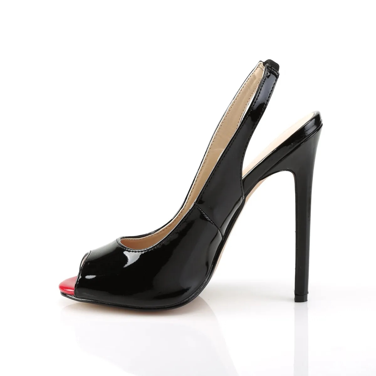 Sexy Slingback Heels